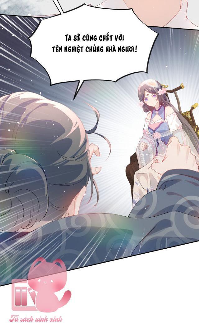 một đêm nọ đột nhiên yandere tới! chapter 76 38