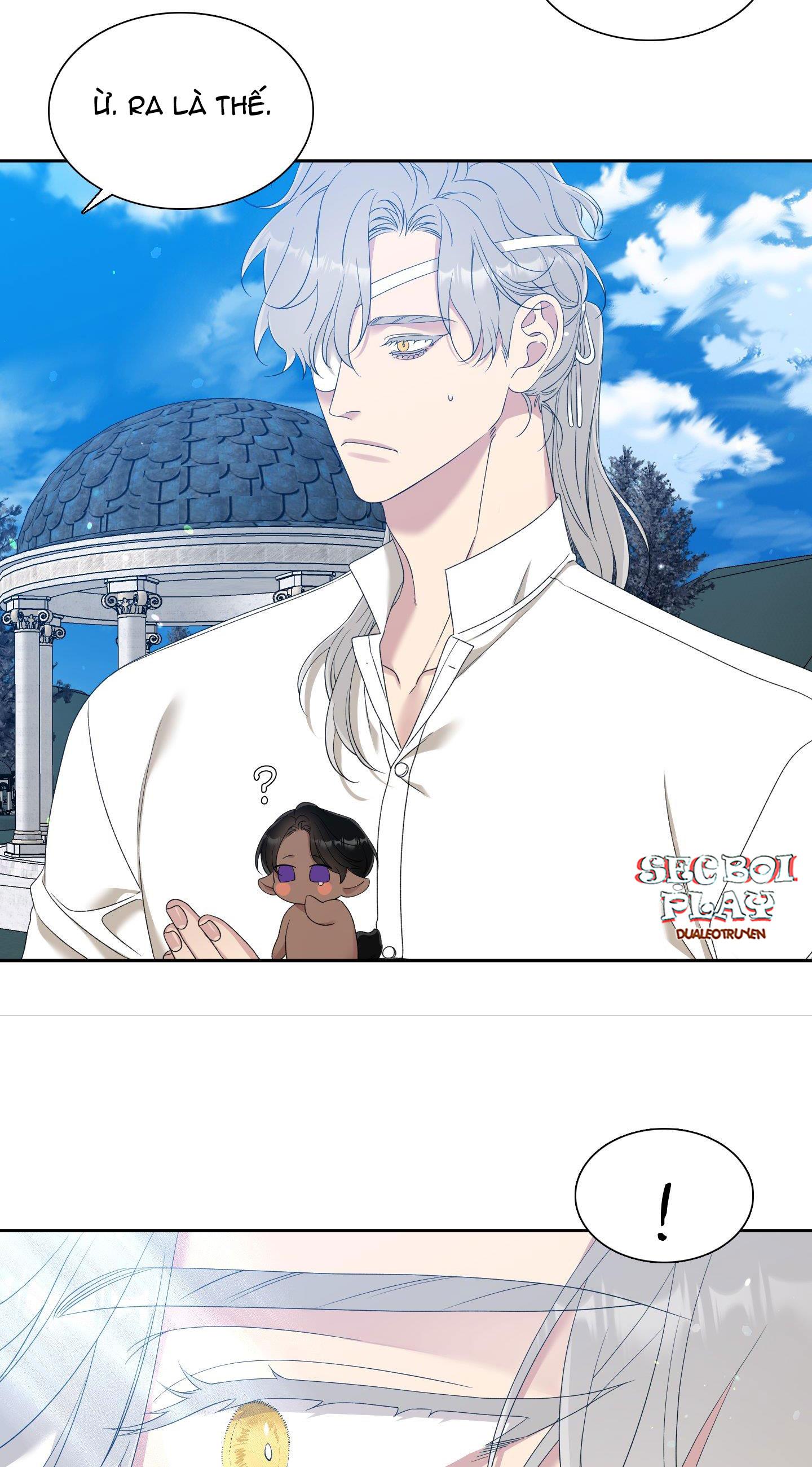 smyrna và capri chapter 19 8