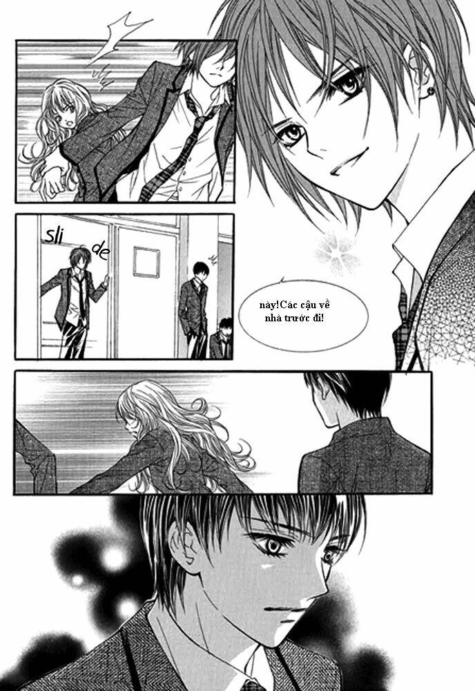 my beast chapter 1 17