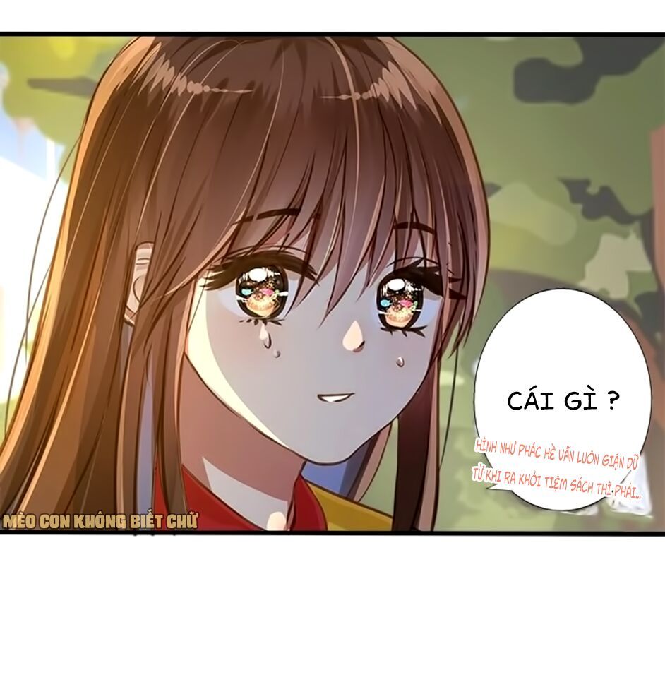 không có ssr làm sao để yêu chapter 10 20