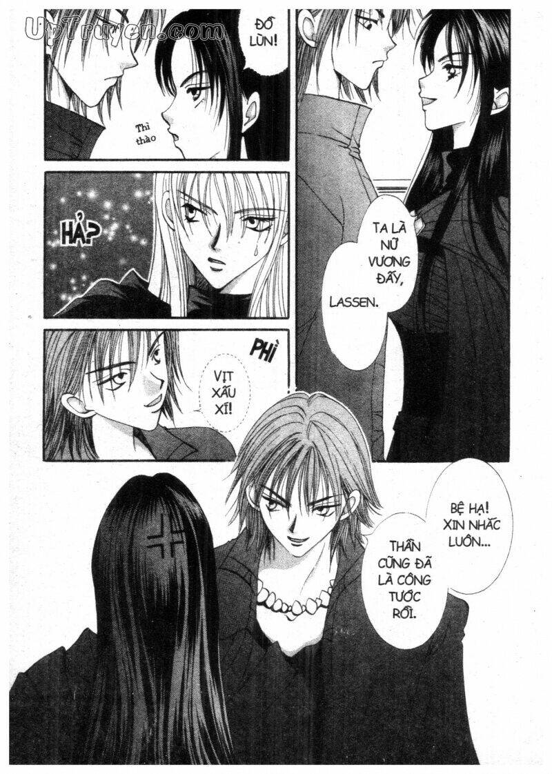 vampire game chapter 12 45