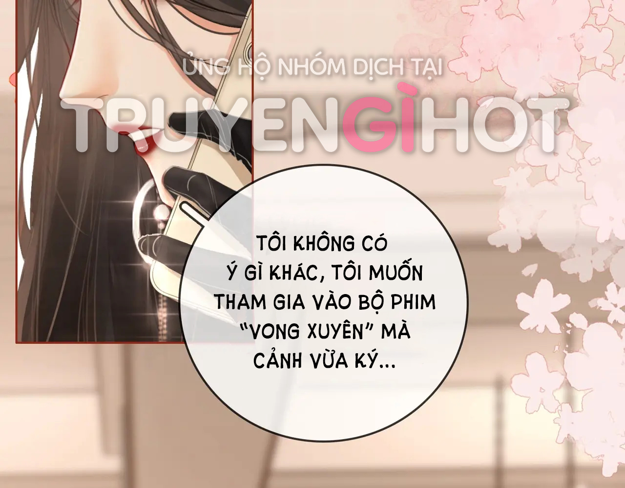 cố tiểu thư và khúc tiểu thư chapter 1.2 52
