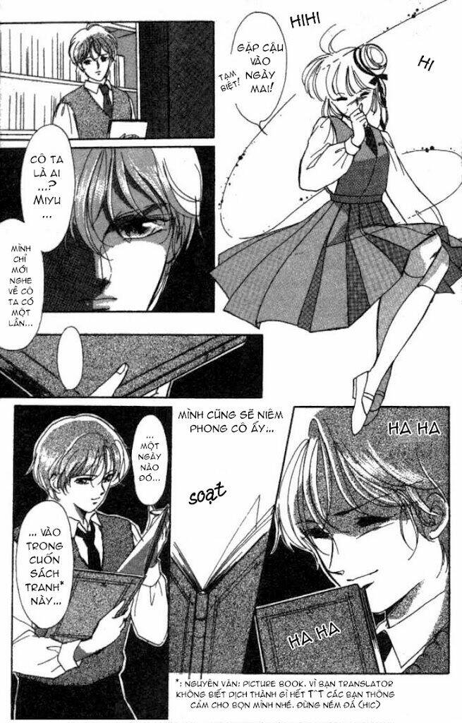 kyuuketsuhime miyu chapter 2 10