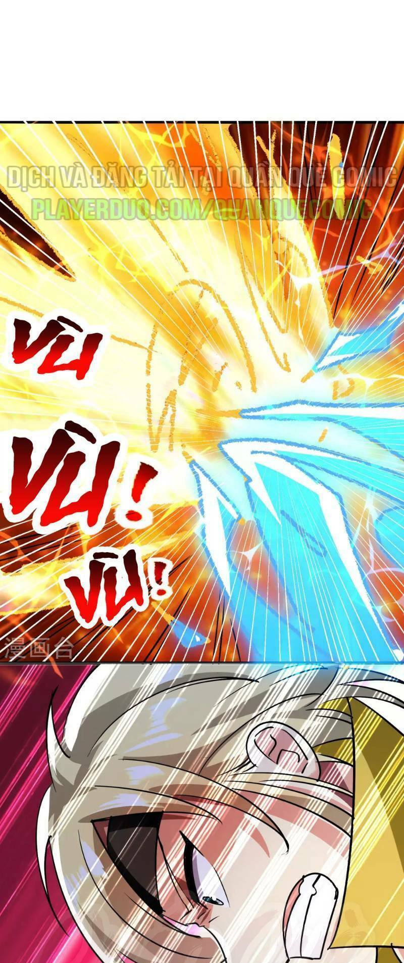 vạn giới tiên vương chapter 32 30