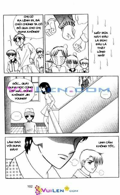 cánh cửa mùa hè chapter 7 102