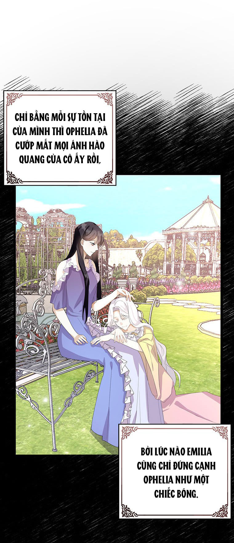 kết cục buồn của trò chơi nhập vai chapter 18 36