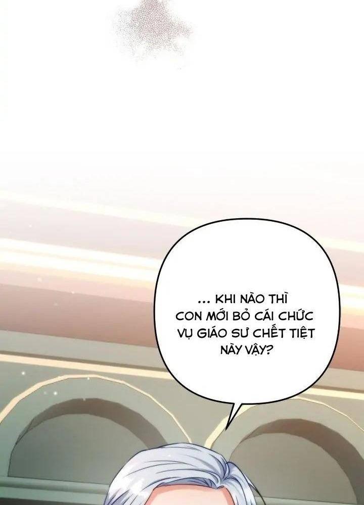 tại sao mẹ chồng tôi lại như thế này? chapter 41 40