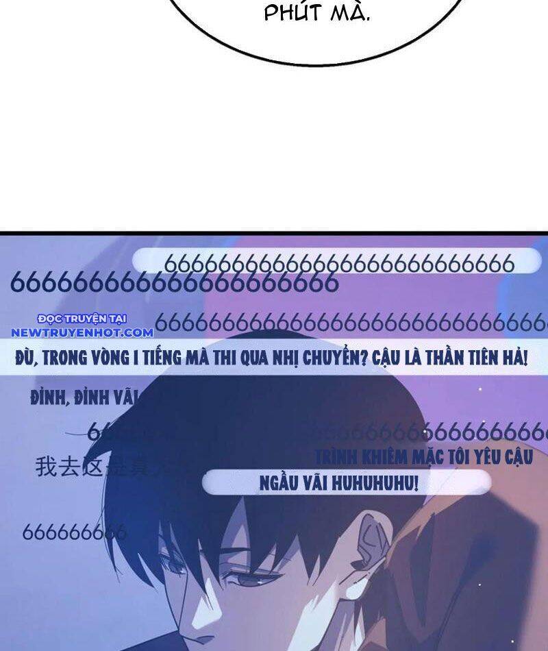 Vô Địch Bị Động Tạo Ra Tấn Sát Thương chapter 52 43