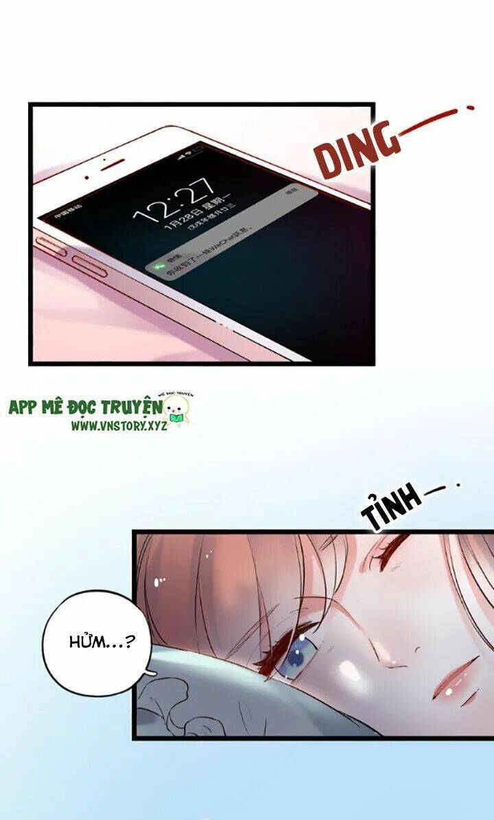 trạch thượng tịch mịch huỳnh hỏa chapter 28 4