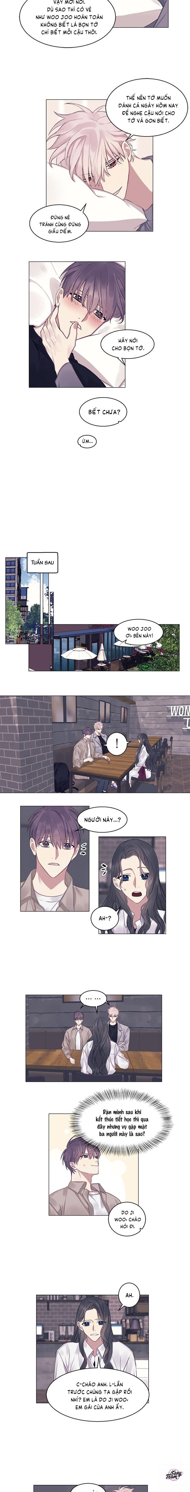 ghen tị chapter 10 6