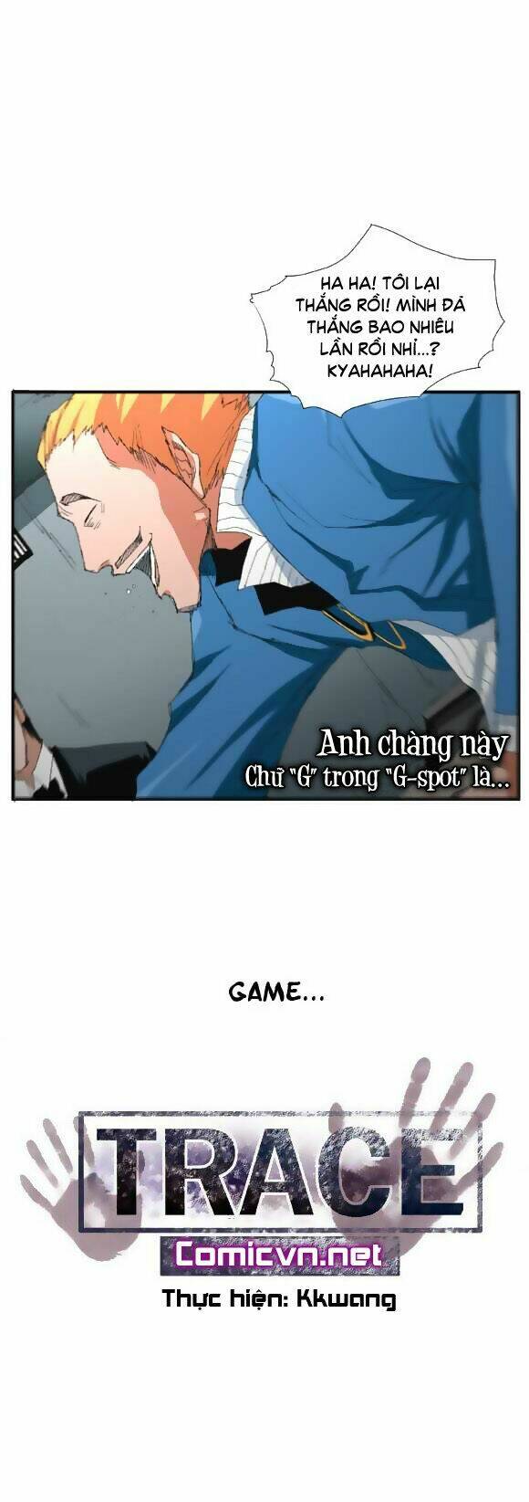 siêu năng chapter 32 17