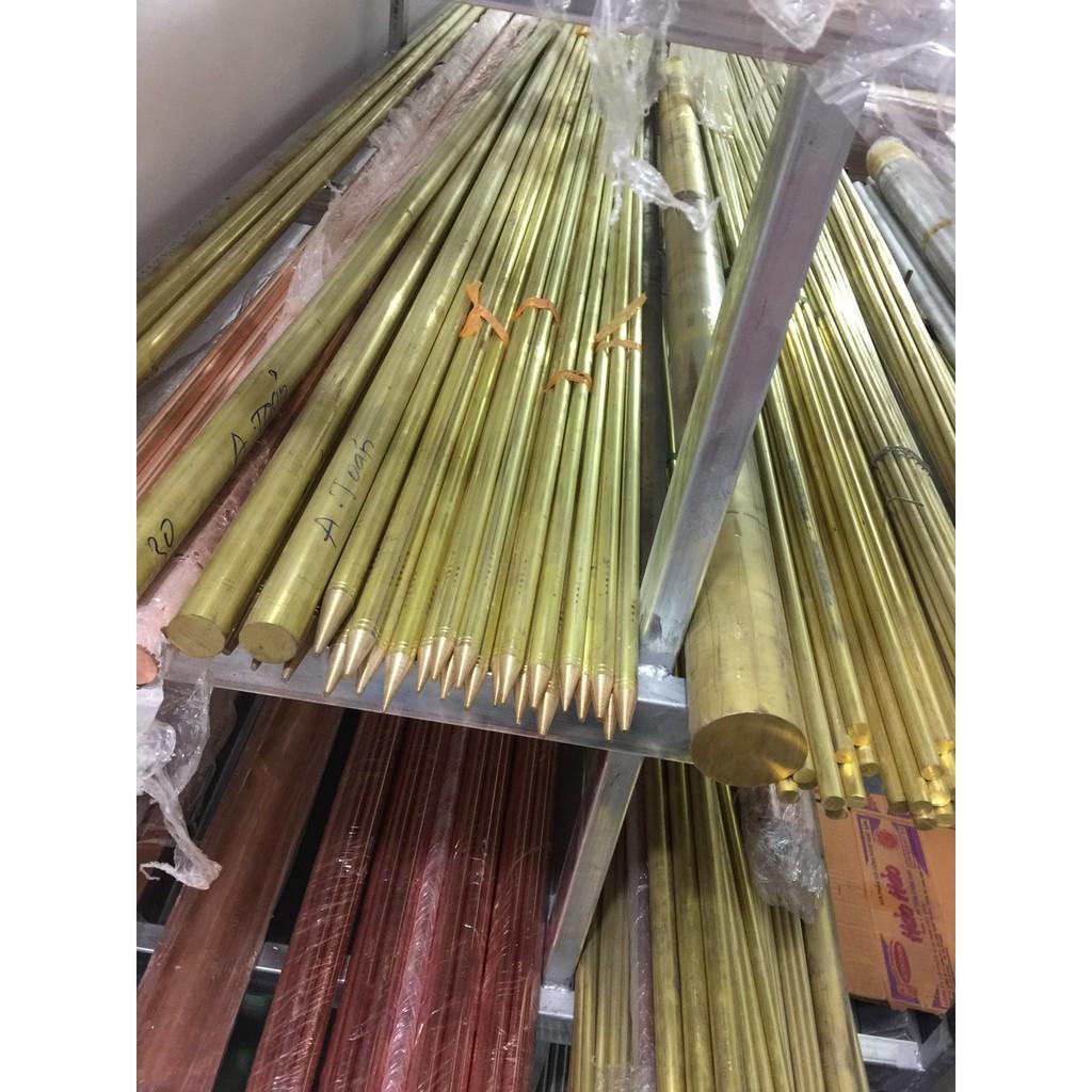 Đồng cây vàng phi 40