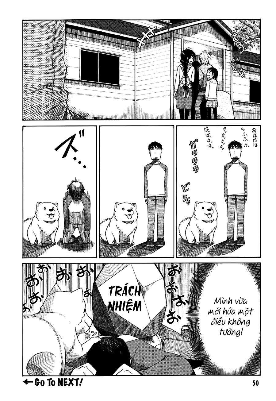 otaku no musume-san chapter 33 22