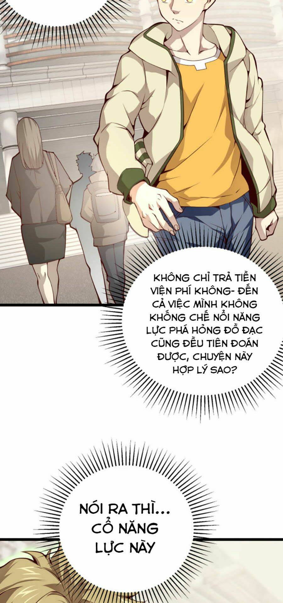 vạn vật hợp nhất chapter 9 43