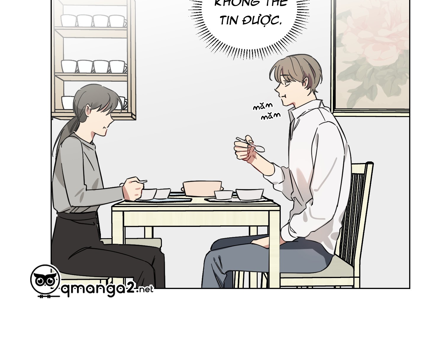 hãy nói rằng cậu nghe thấy đi chapter 4 16