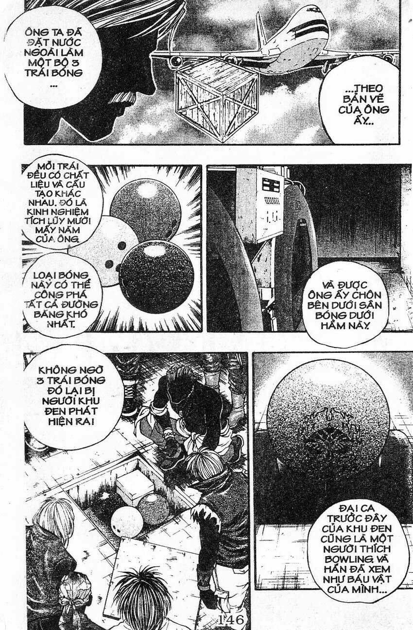 bowling king chapter 160 10