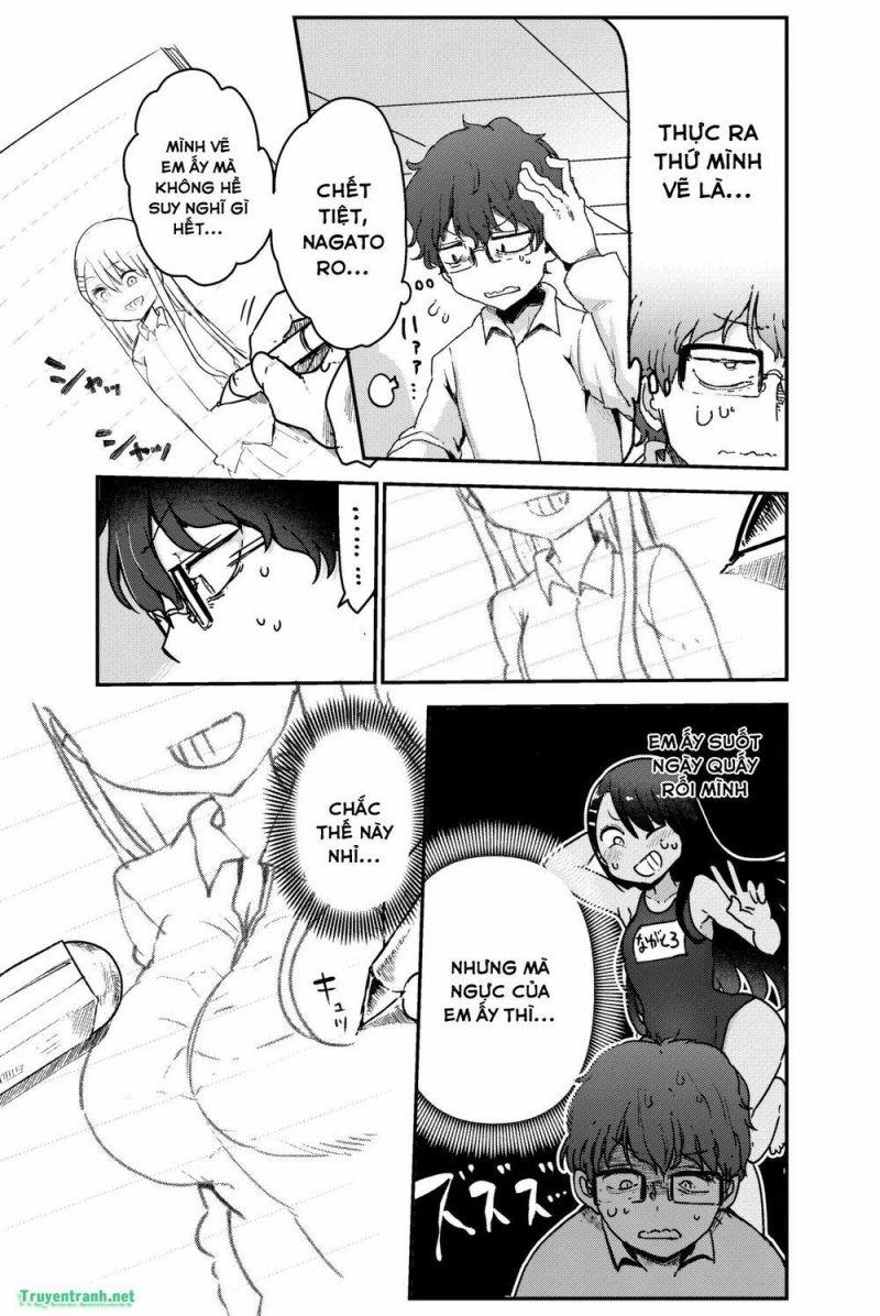 please don't bully me - nagatoro-san chapter 29.1 10