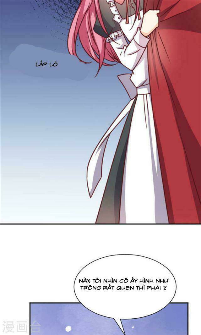 hôm nay tôi sẽ yêu ai đây ? chapter 13 45