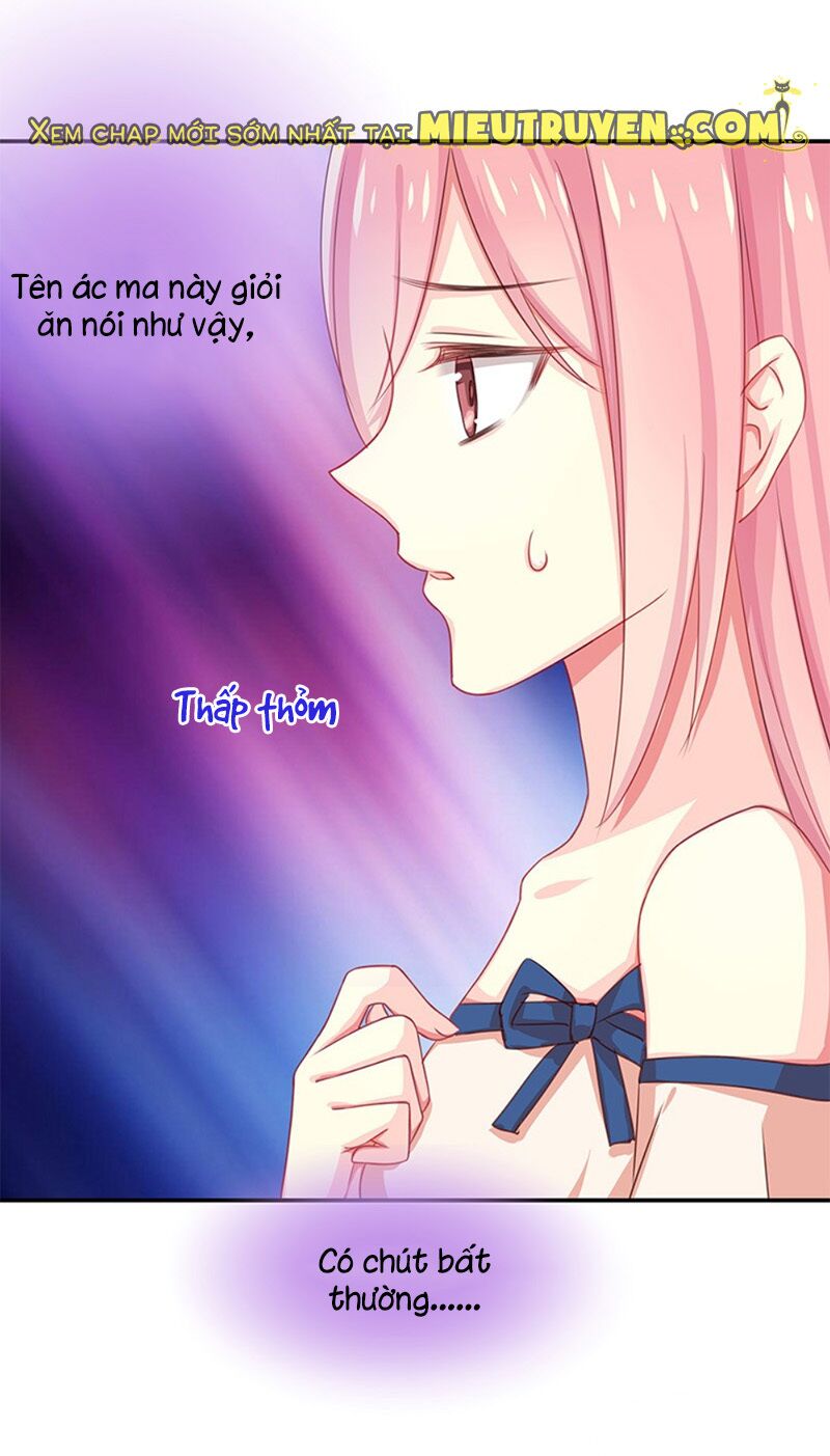 chồng tạm thời, chơi thần bí chapter 6 6