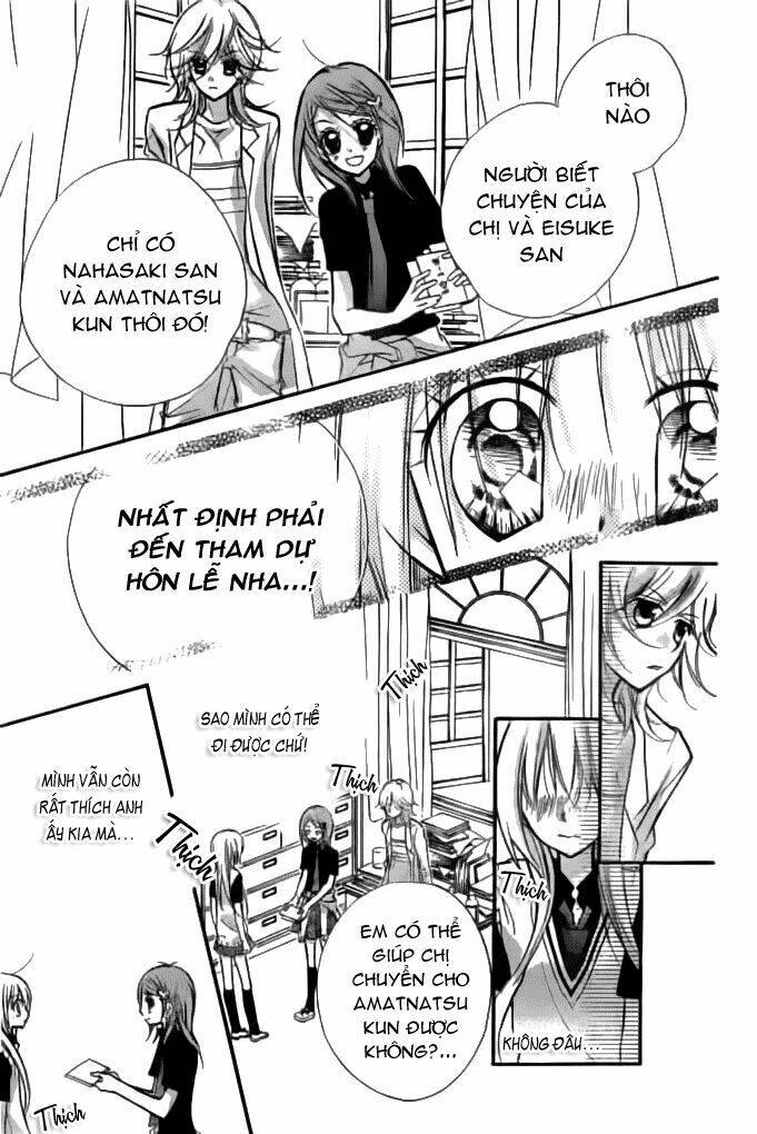 orange planet chapter 20 6