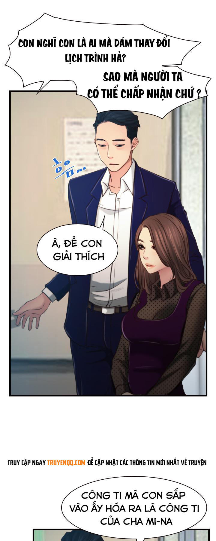 xúc cảm chôn giấu chapter 9 25