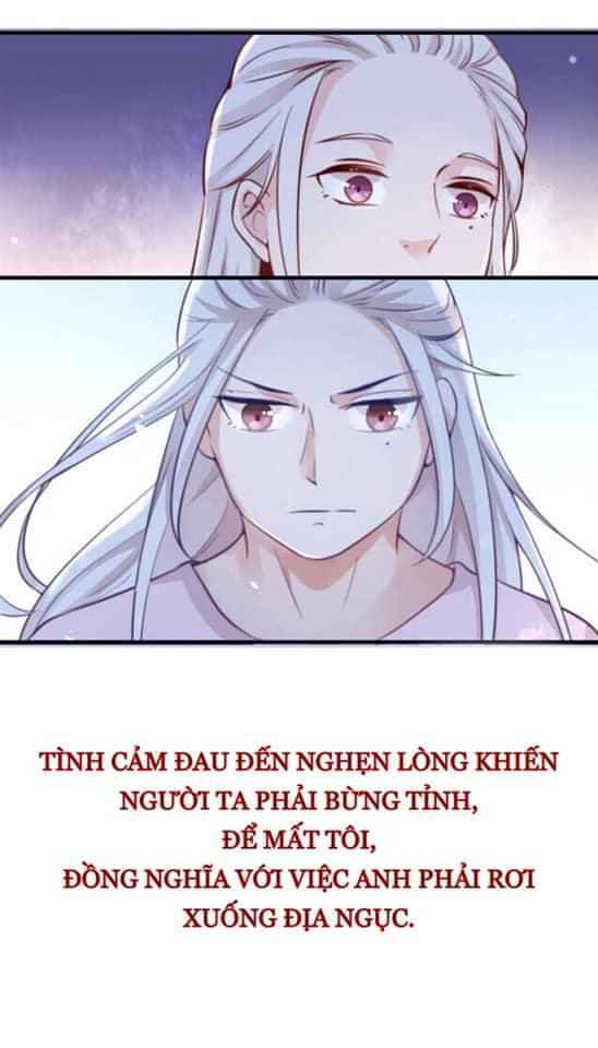 bỉ chi tì sương chapter 0 10