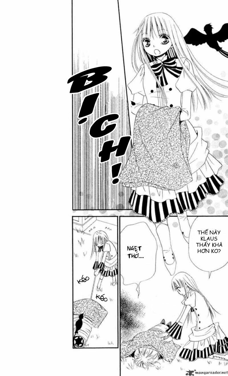 hoa và ác ma chapter 5 5