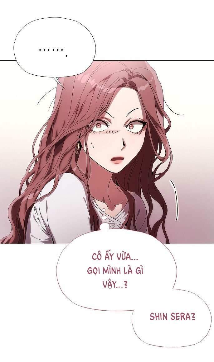 không thể thoát ra khỏi bộ phim kịch tính chapter 1.2 9