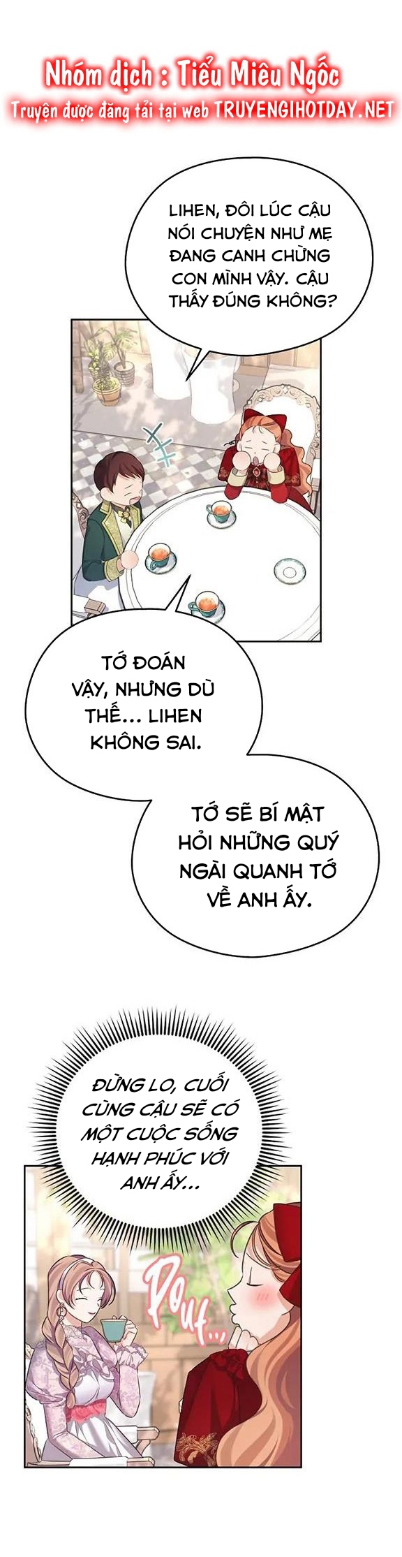 aster yêu dấu của tôi chapter 50 16