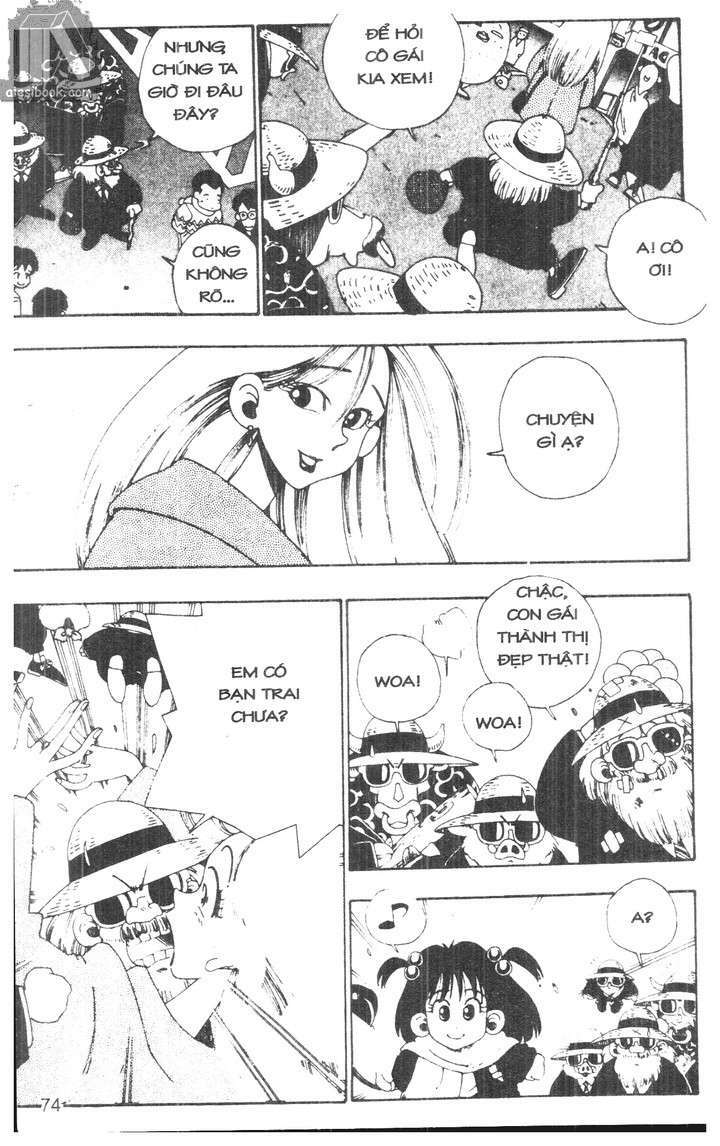 bộ đôi siêu hài chapter 147 14