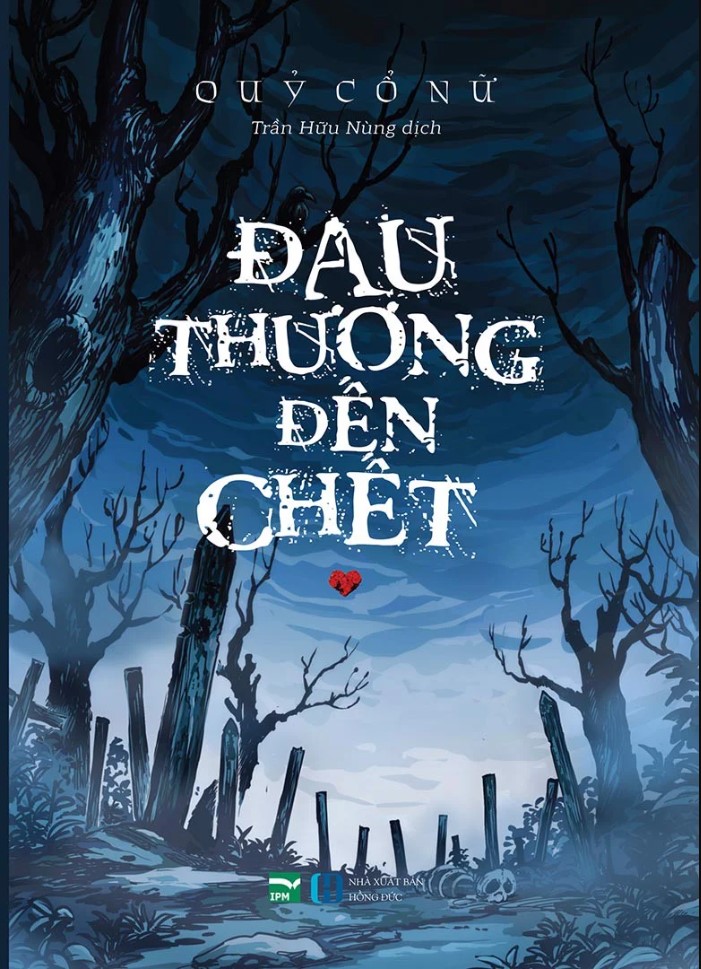 Đau thương đến chết - Trọn bộ 2 tập