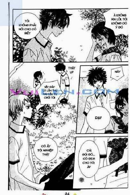 neck and neck chapter 5 90