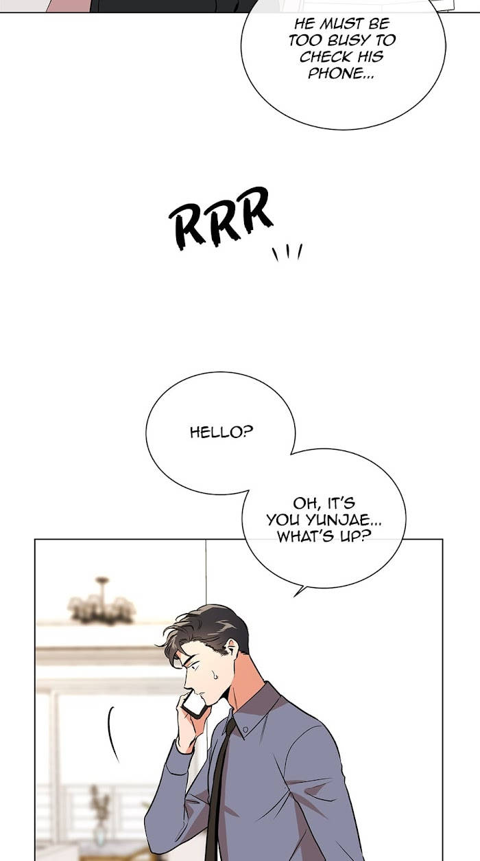 [raw] red candy chapter 45 12