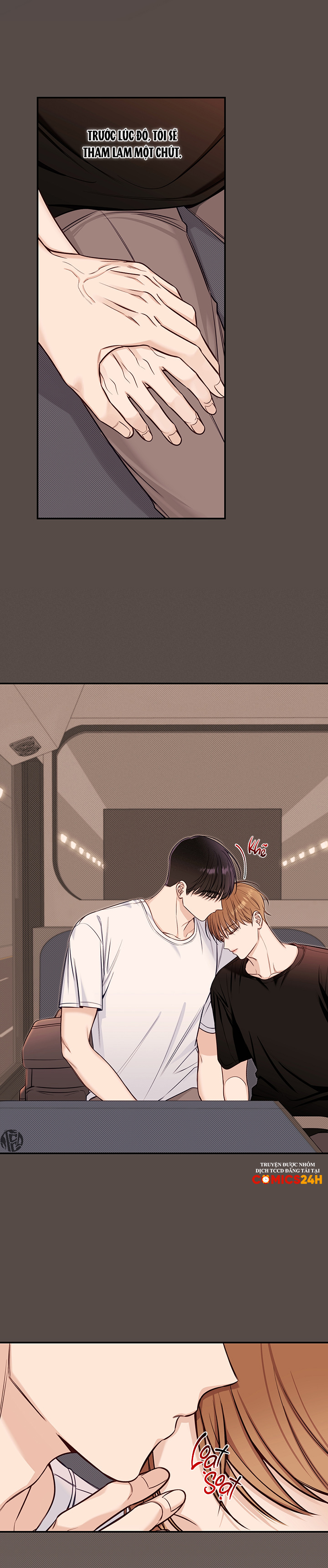 mùa hạ chapter 23 11