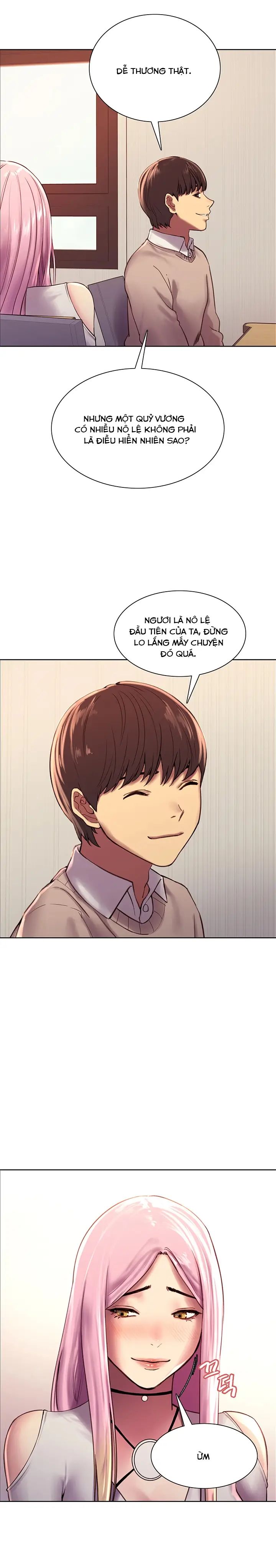 nhãn lực toàn năng chapter 7 29