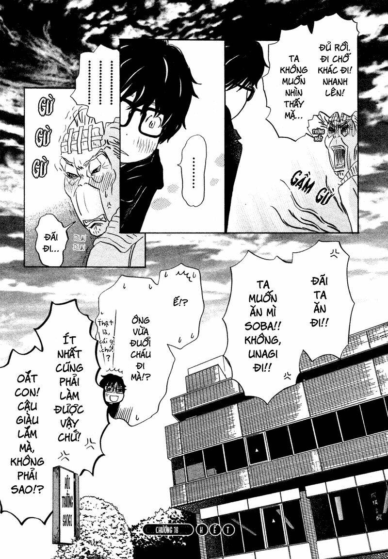3-gatsu no lion chapter 18 15