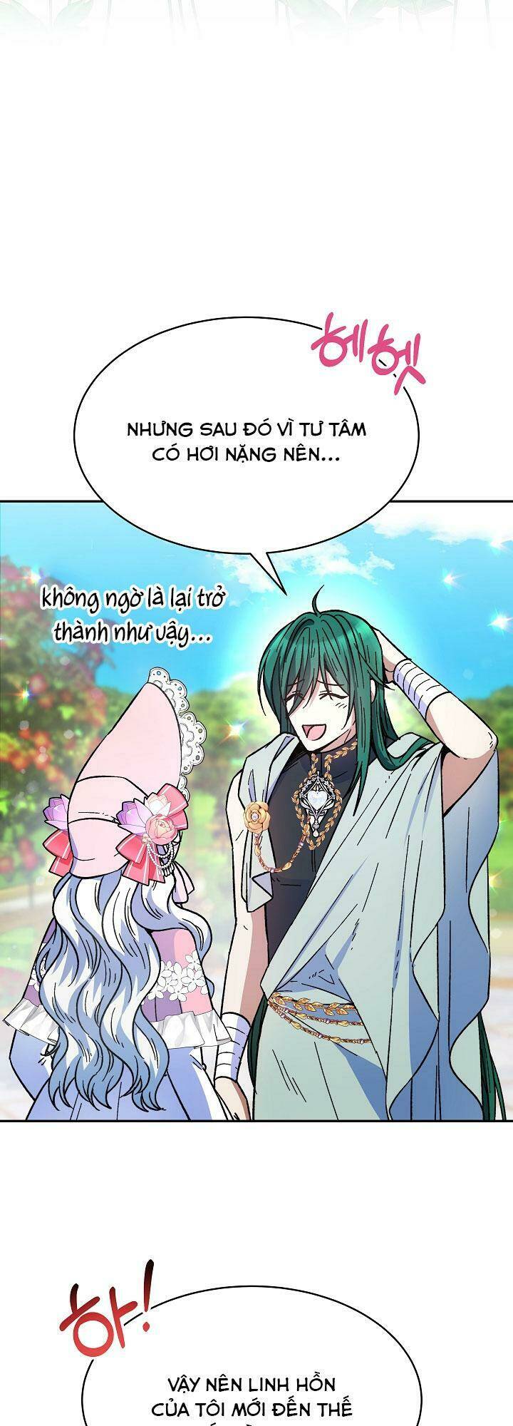 nàng evangeline chapter 14 21