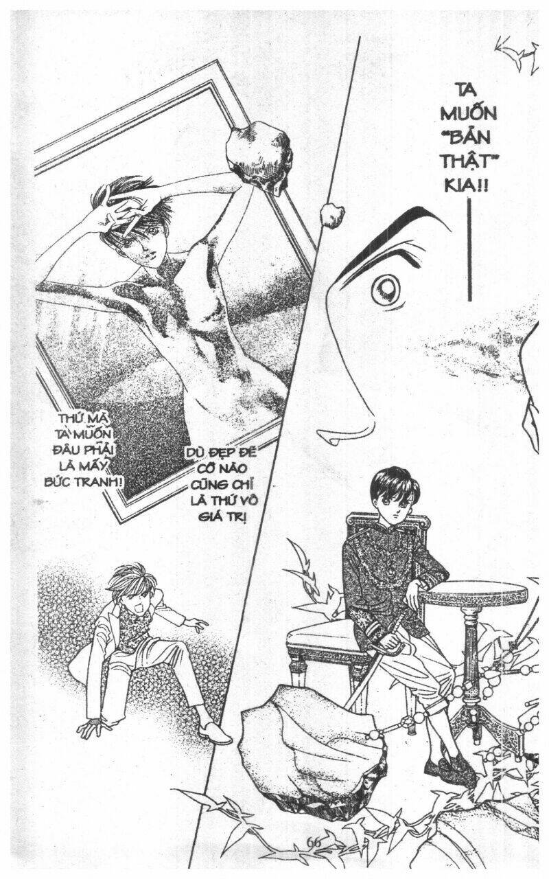 nàng tiên ánh trăng - kaguya hime chapter 21 66