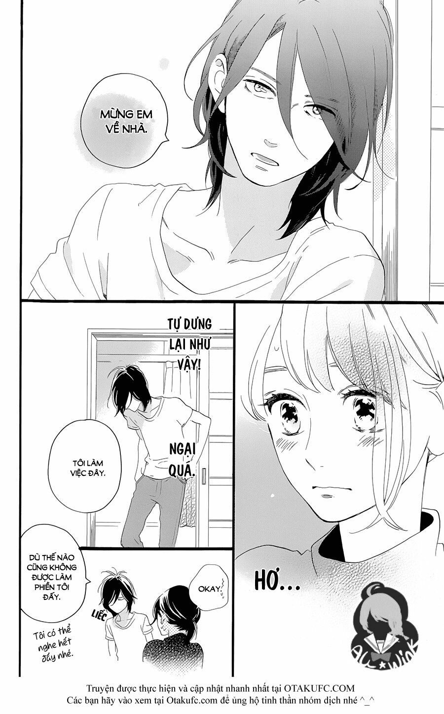 những đóa sơn trà kia, sẽ vì em mà đơm hoa khoe sắc chapter 1 43