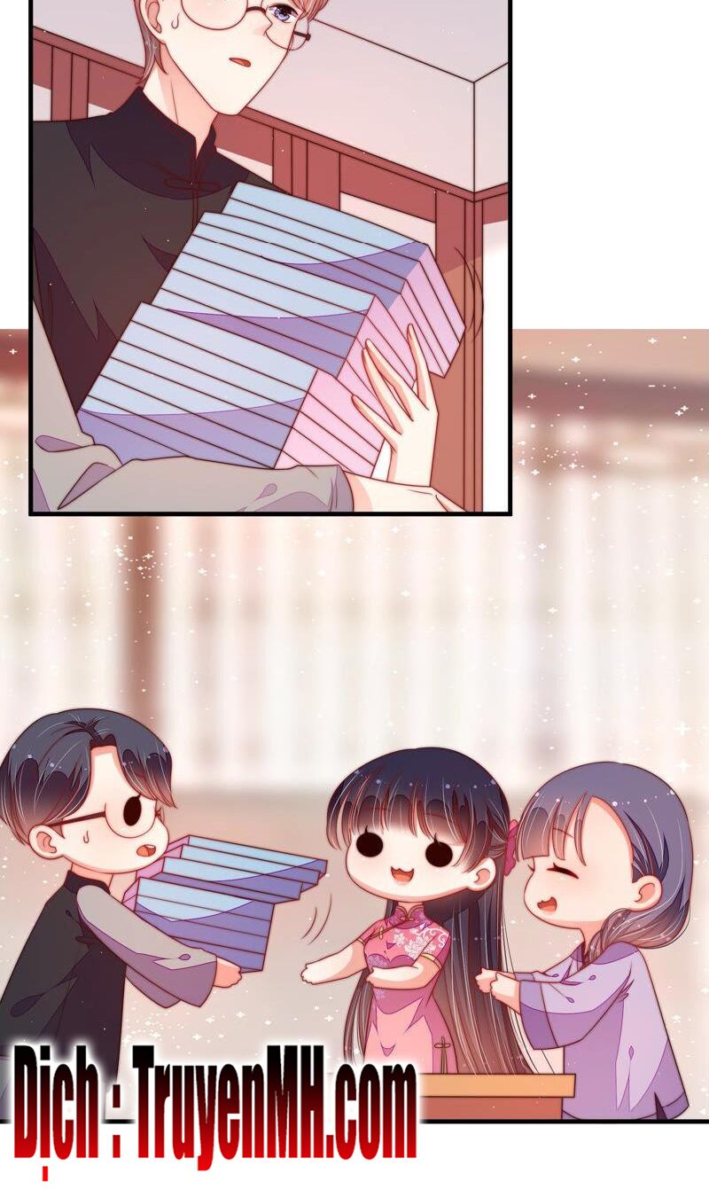 ngày nào thiếu soái cũng ghen chapter 259 2