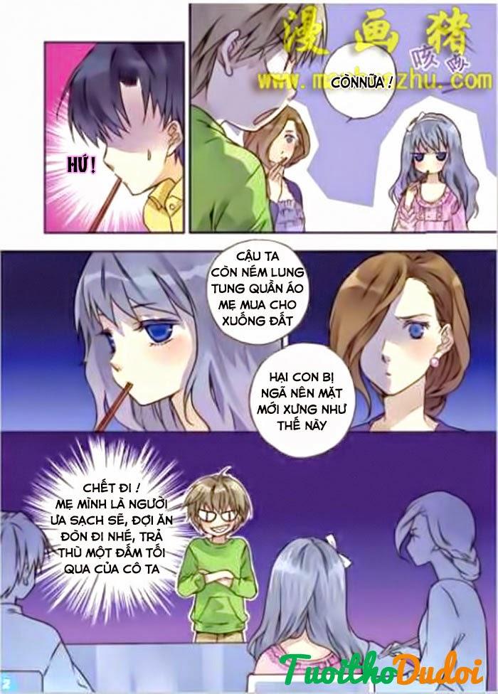 lam sí chapter 2 12