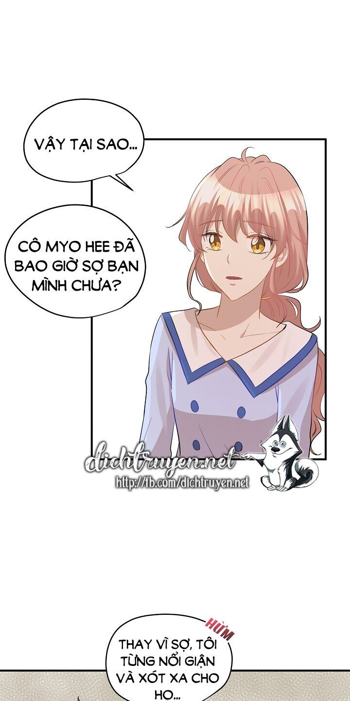 cuộc sống kỳ thú chapter 33 39