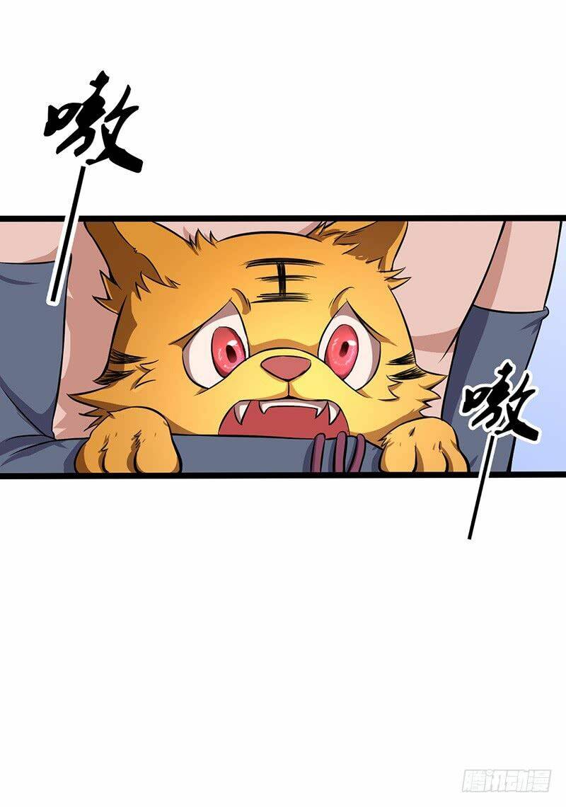 hỗn độn kiếm thần chapter 70 23