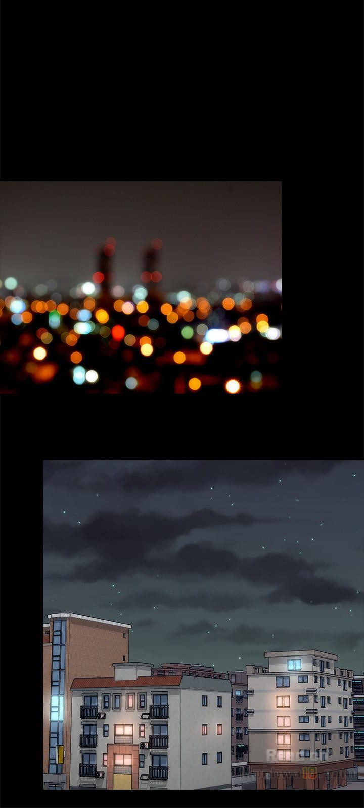 mother and daughter next door chapter 22 22