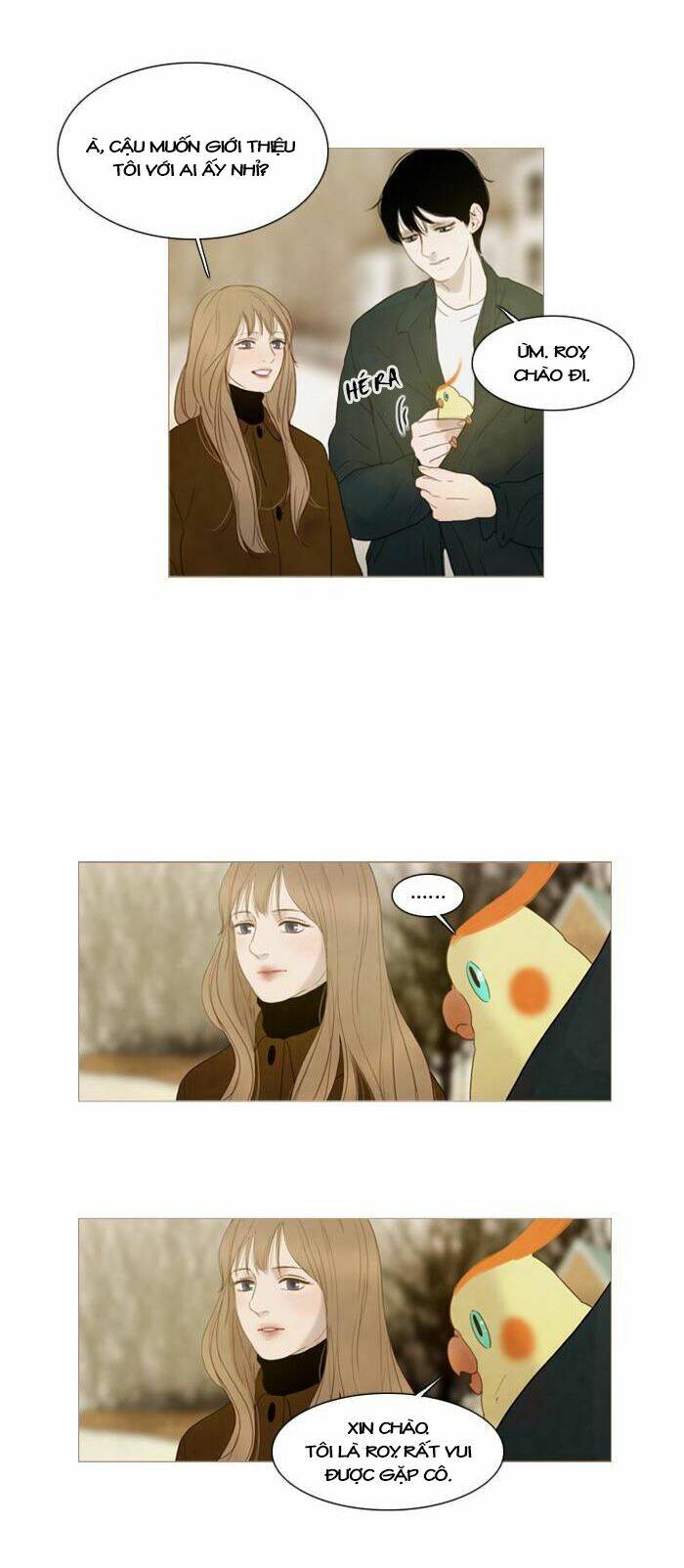 rừng đông ss2 chapter 9 29