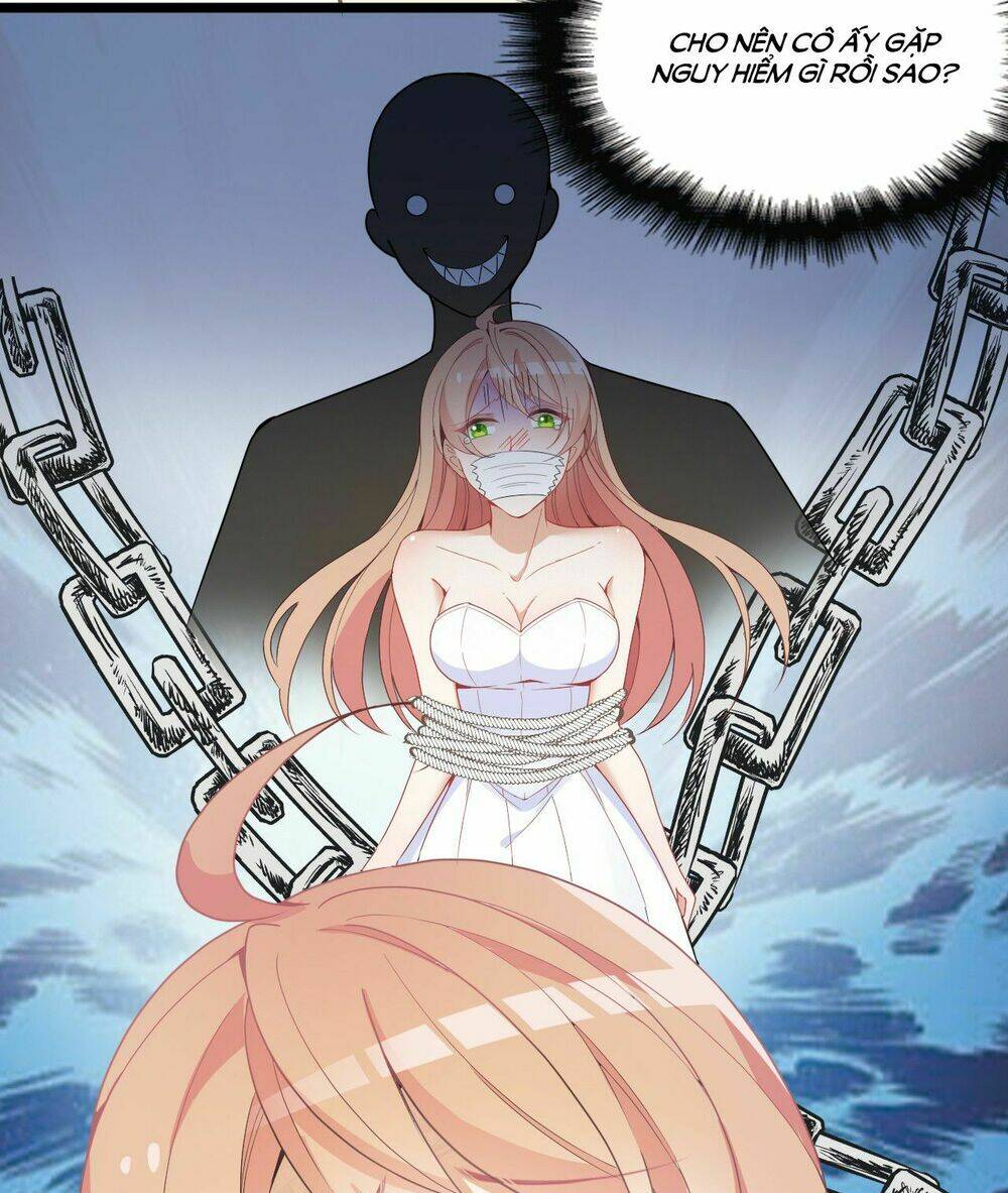 bí mật kết hôn với ảnh đế: vợ ơi đến đây tấn công đi nào chapter 19 10