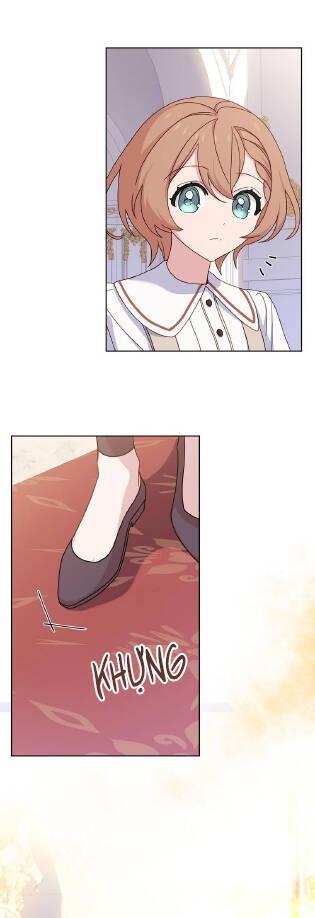 để yên cho tiểu thư hiền chapter 67 4