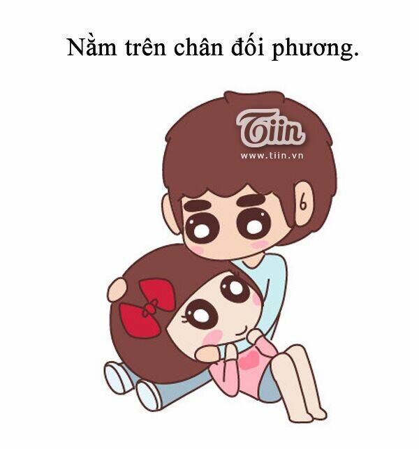 giải mã tình yêu chapter 88 9