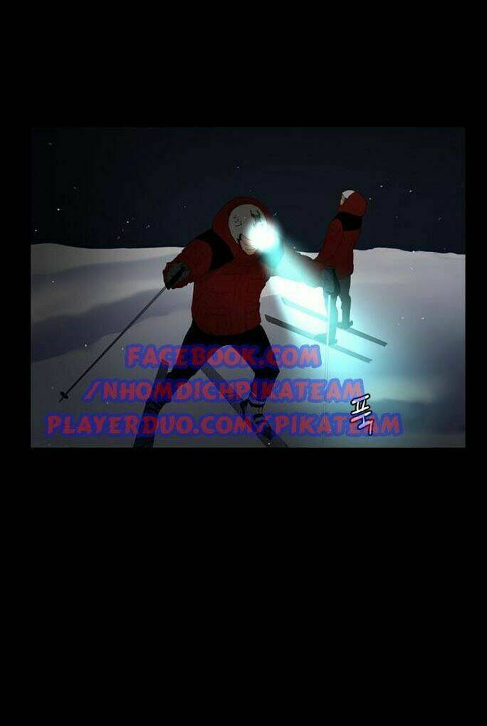 đêm vùng cực chapter 32 19