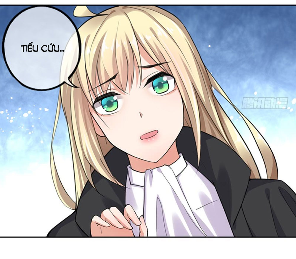 nhật ký dạy dỗ của gia tộc đáng yêu chapter 67 16